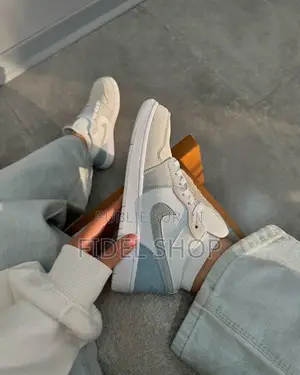 Photo - Jordan Paris