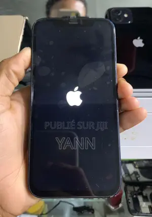 New Apple iPhone 11 64 GB Blanc