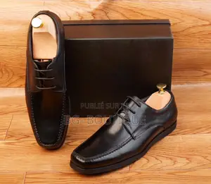 Photo - Chaussure Homme