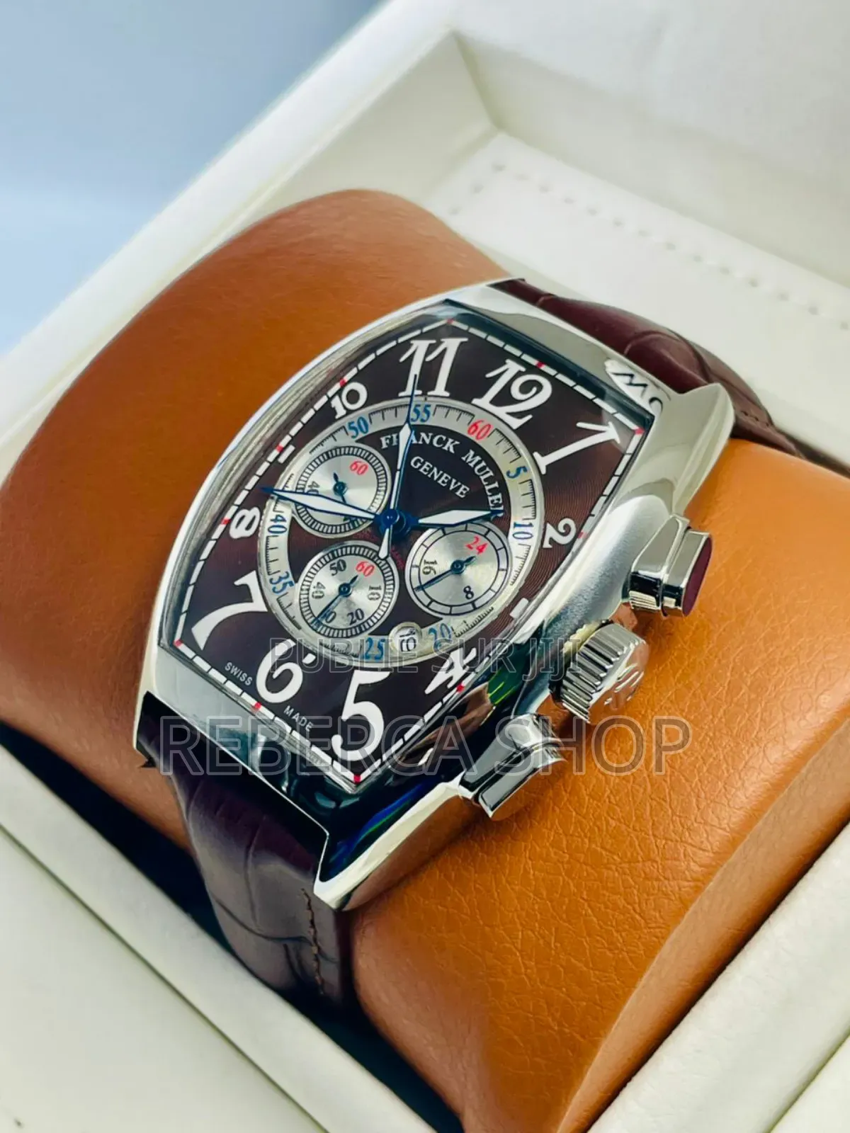 Montres Franck Muller