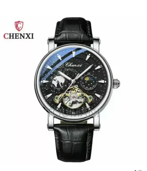 Photo - Montre Mécanique Chenxi