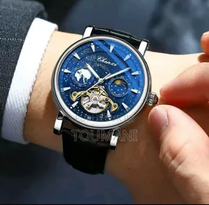 Montre Mécanique Chenxi