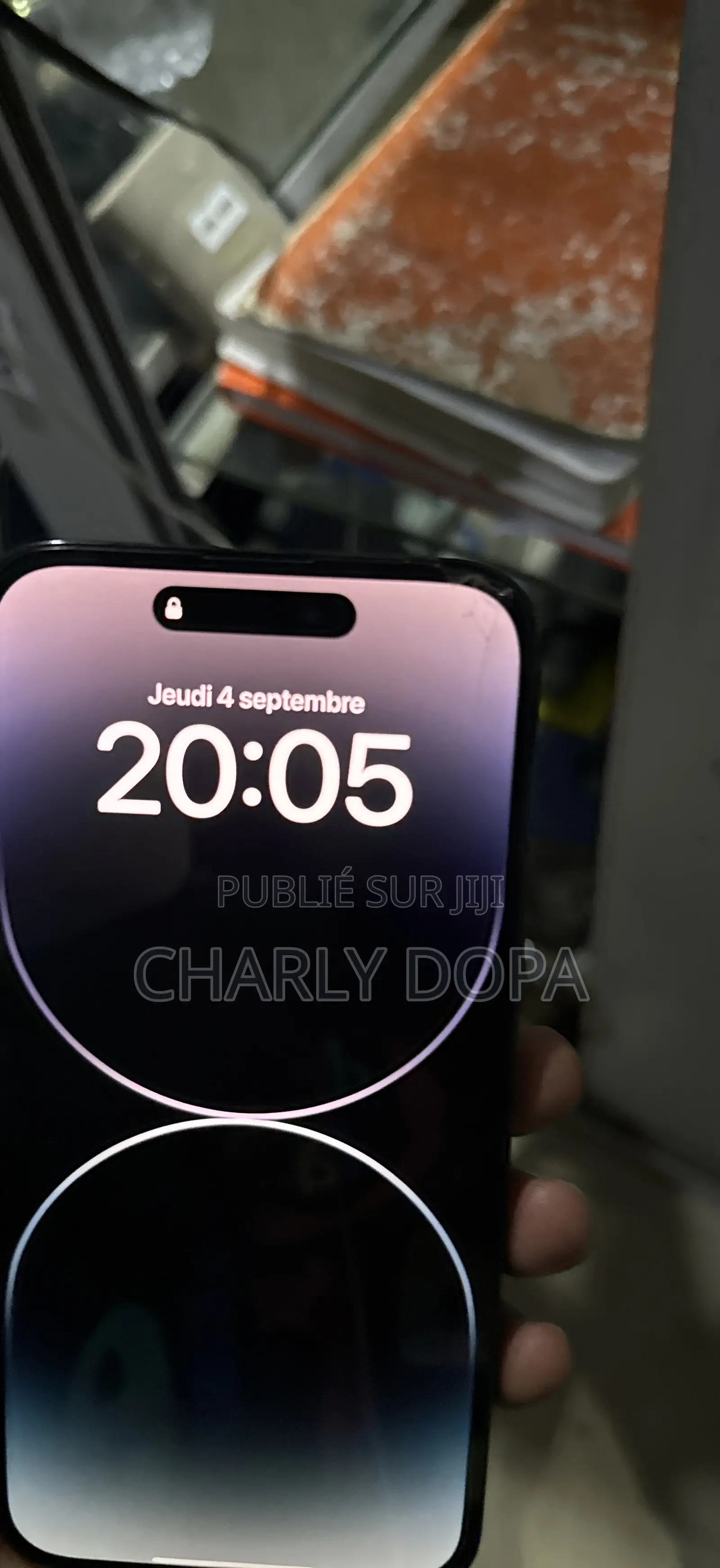 Apple iPhone 14 Pro Max 128 GB Black