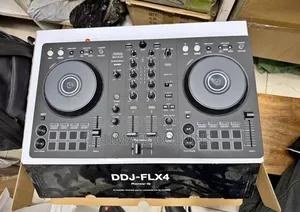 Photo - Serato Platine DDJ Pro Original