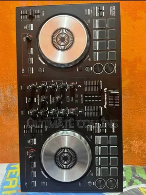 Serato Platine DDJ Pro Original