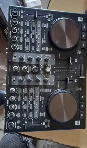 Serato Platine DDJ Pro Original