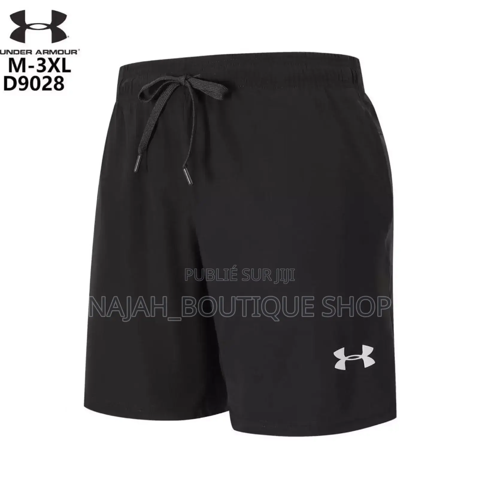 Culotte Homme
