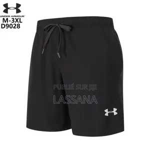 Photo - Culotte Homme