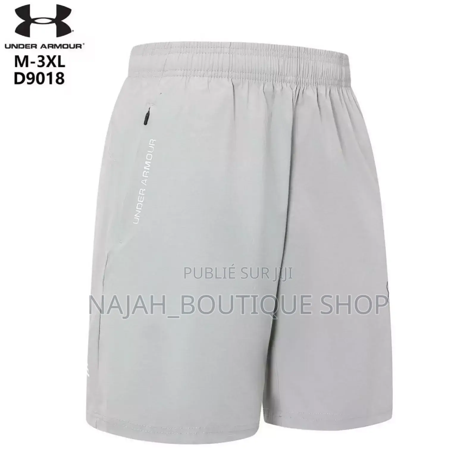 Culotte Homme