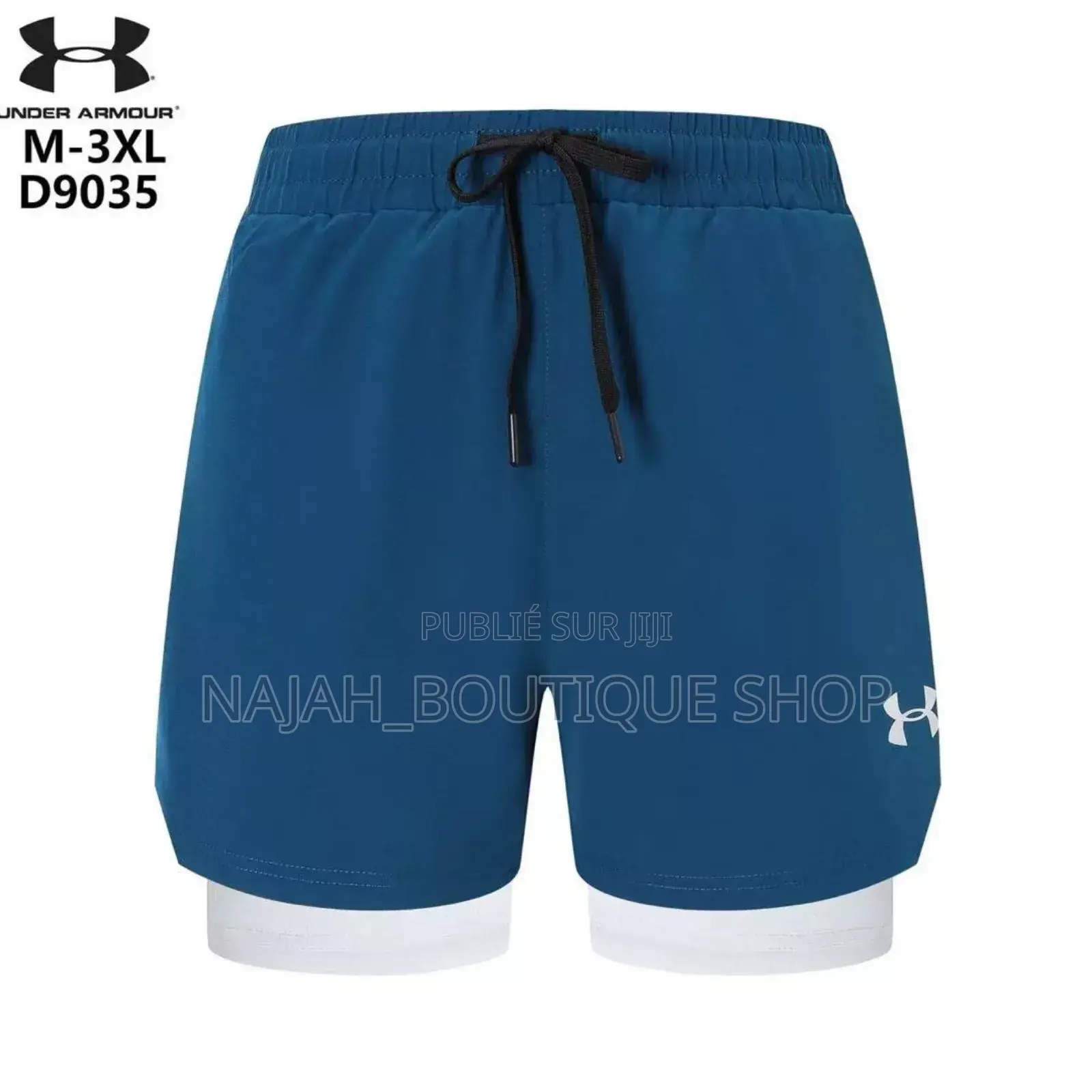 Culotte Homme