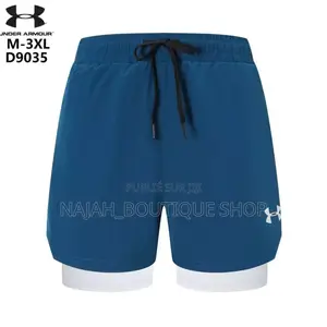 Culotte Homme