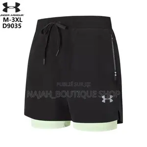 Culotte Homme