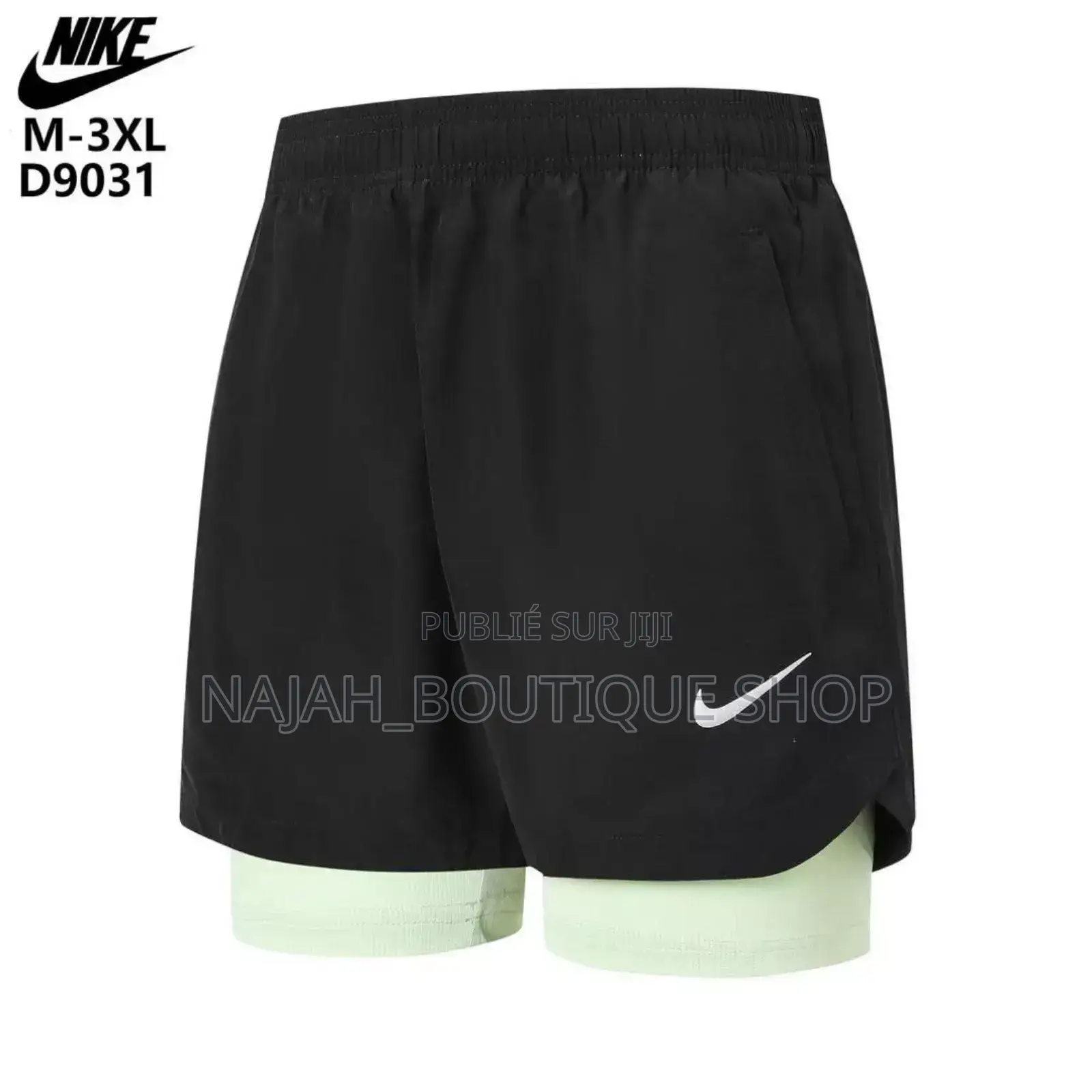 Culotte Homme
