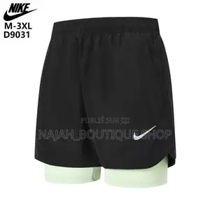 Culotte Homme