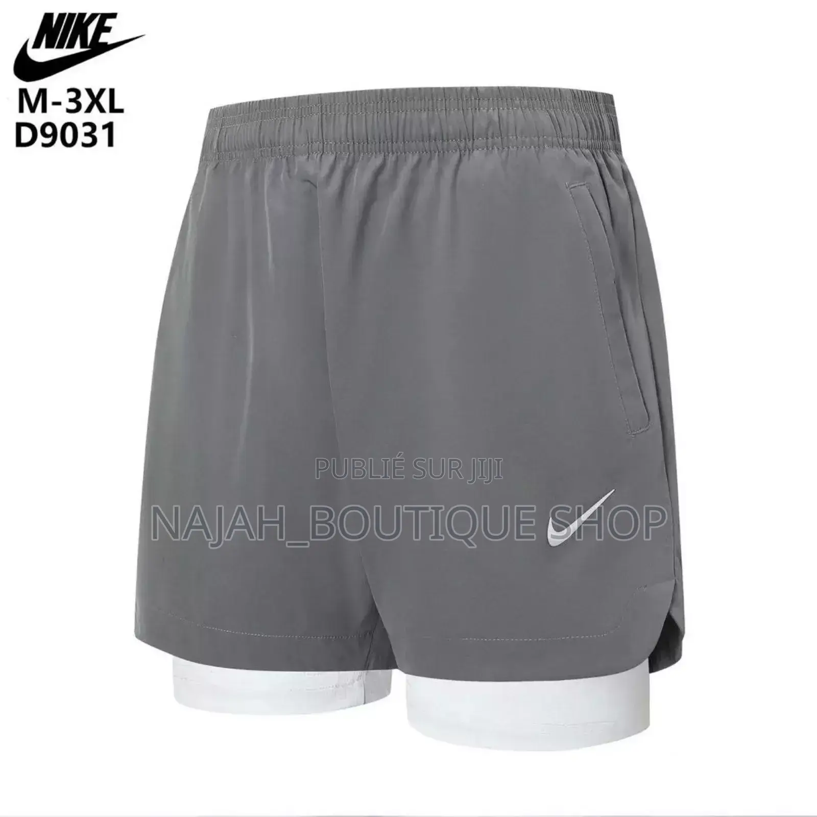 Culotte Homme