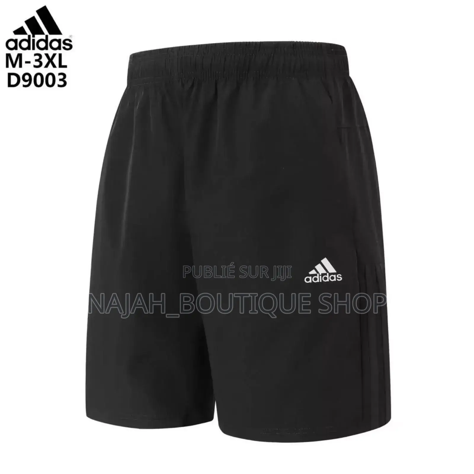 Culotte Homme