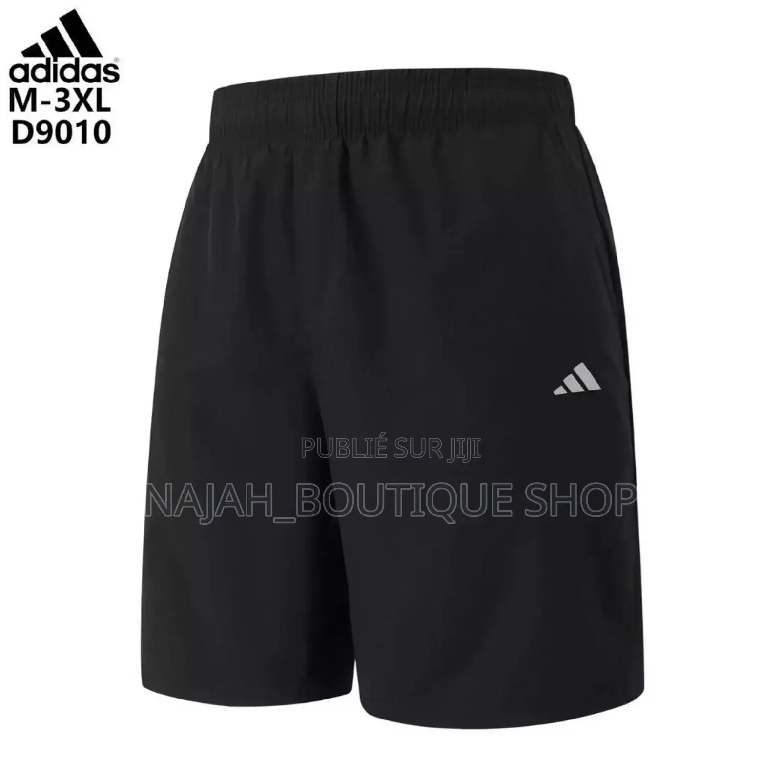 Culotte Homme