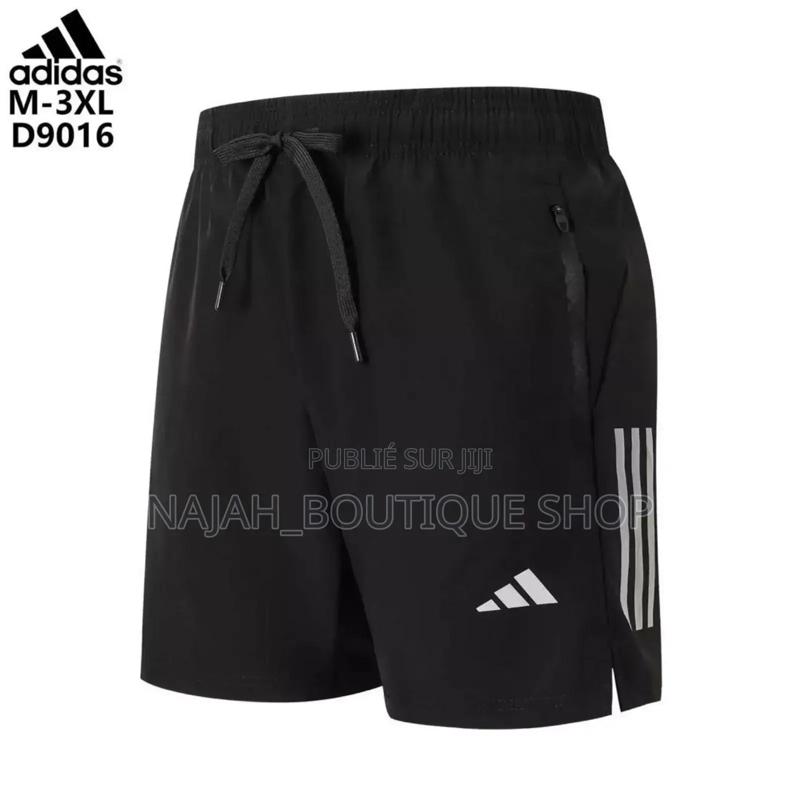 Culotte Homme
