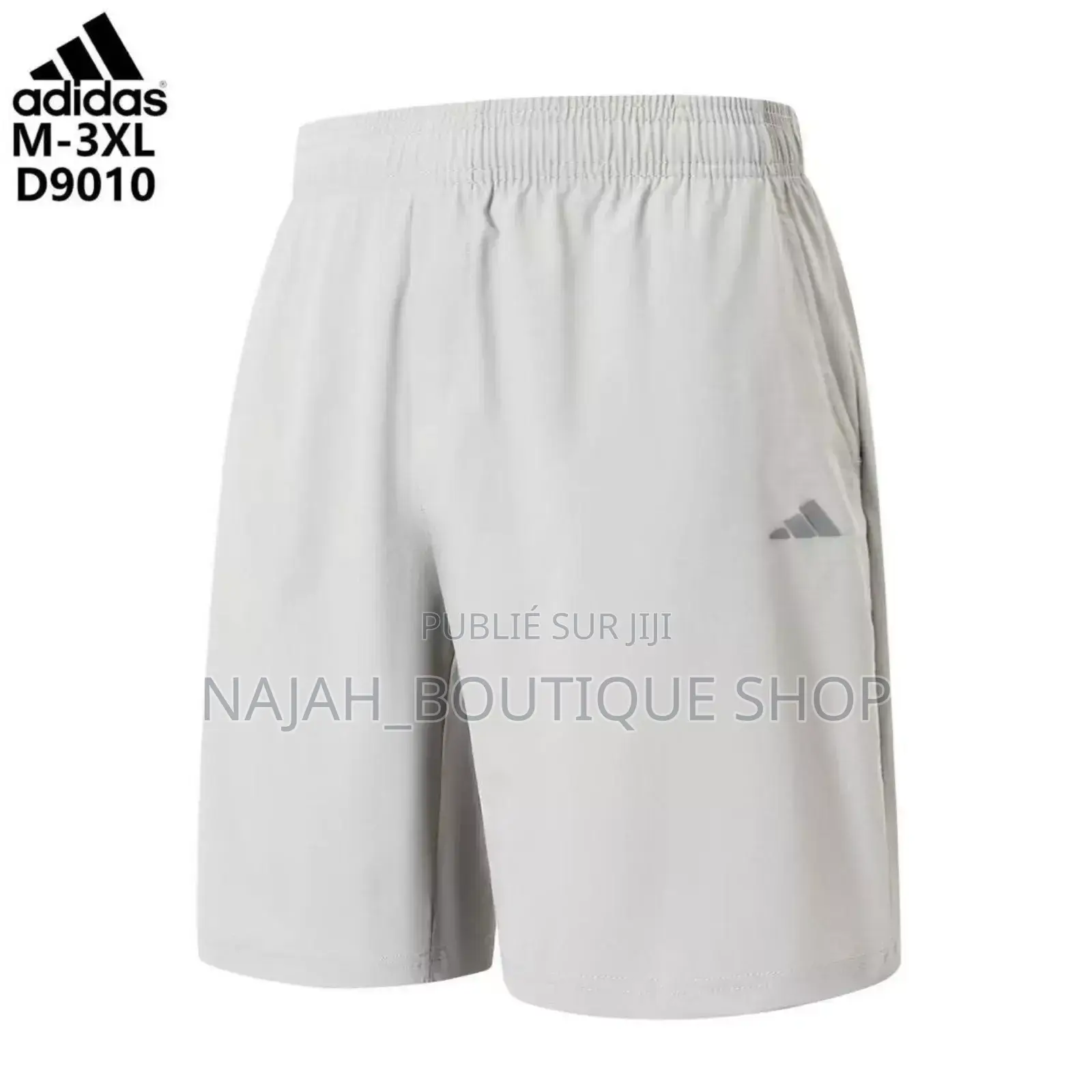 Culotte Homme