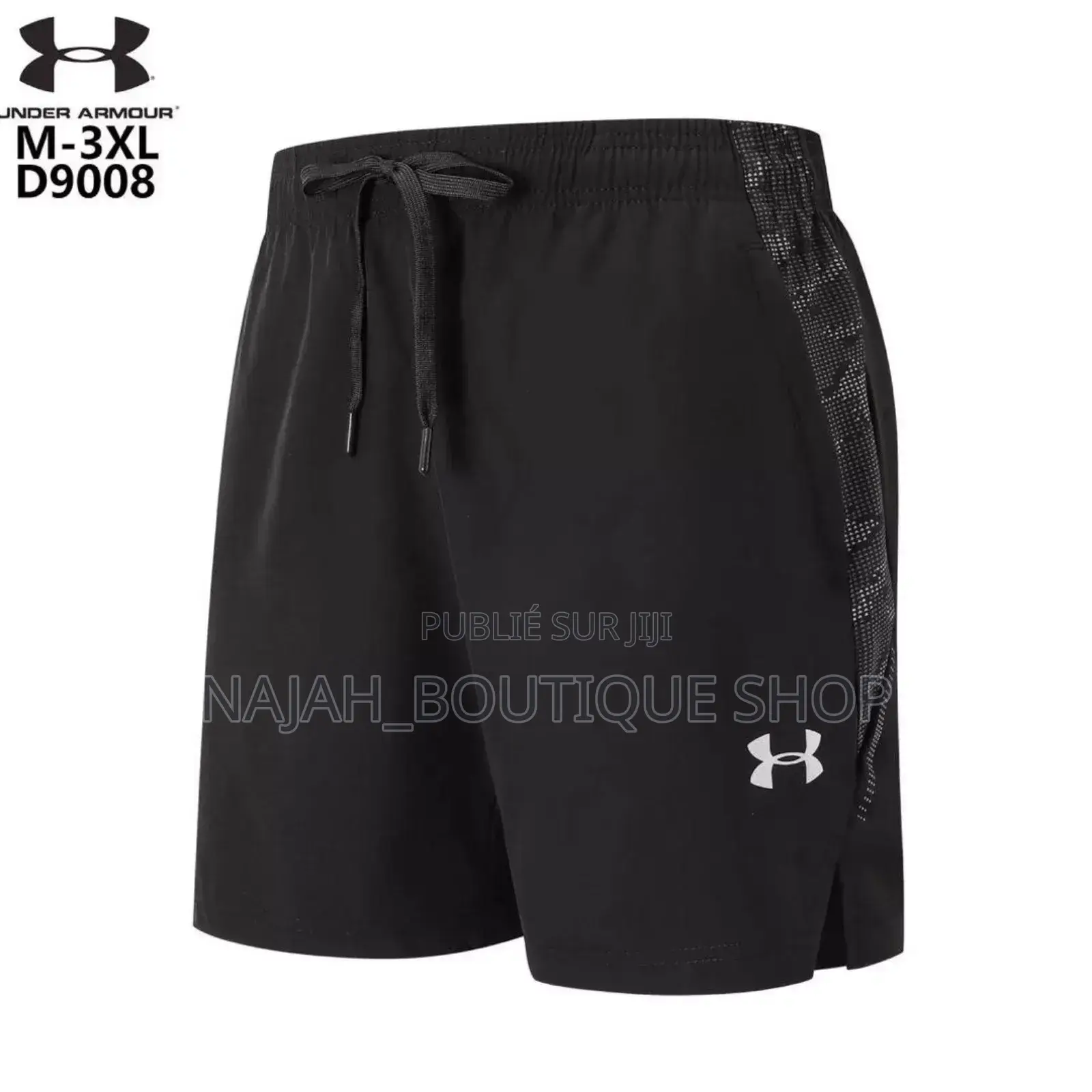 Culotte Homme
