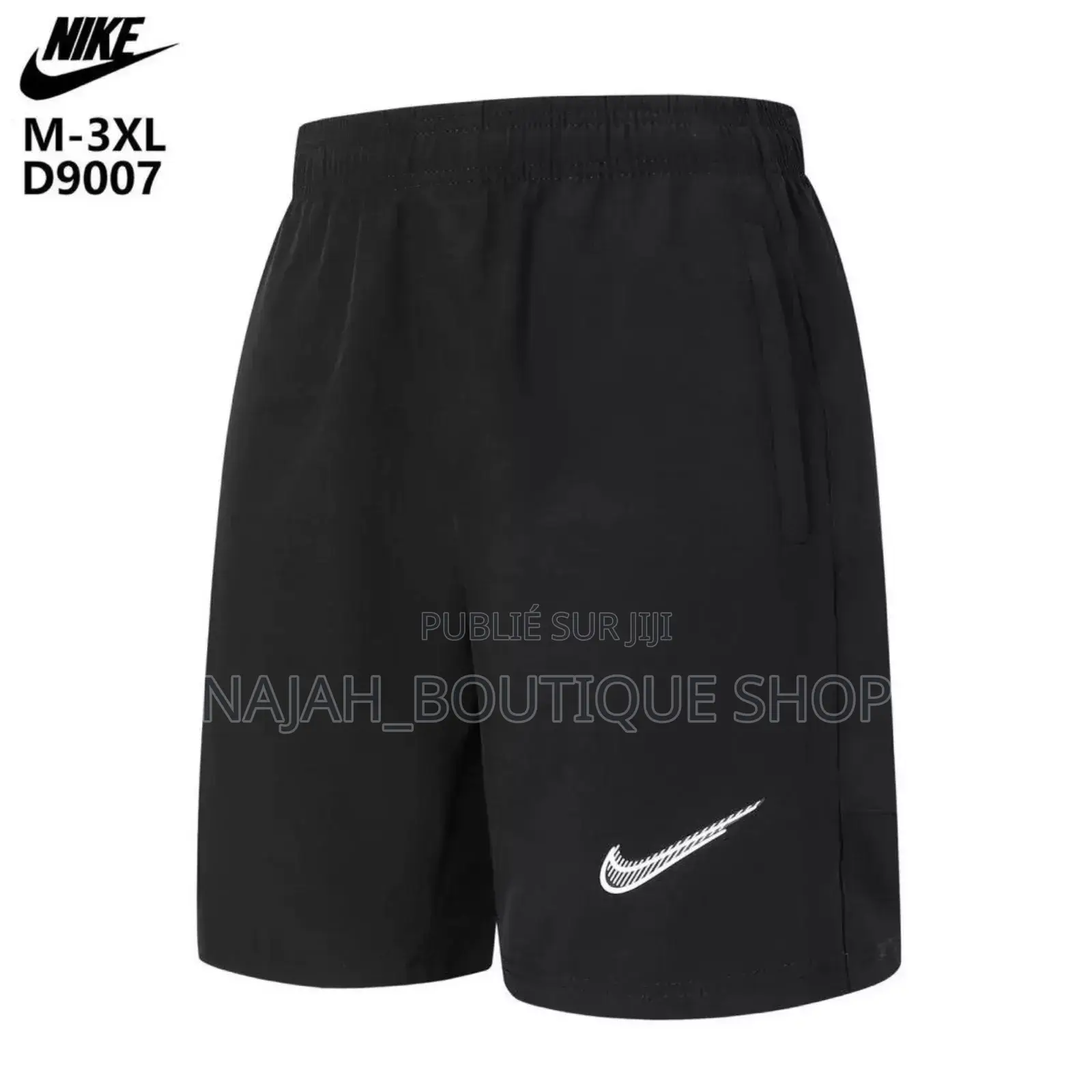 Culotte Homme