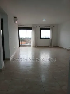 3chbre Appartement dans Marcory à Louer