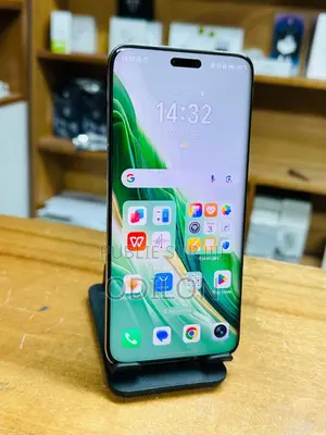 Honor Magic6 Pro 512 GB Vert