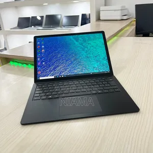 Photo - New Microsoft Surface Laptop 4 16GB Intel Core I5 SSD 256GB