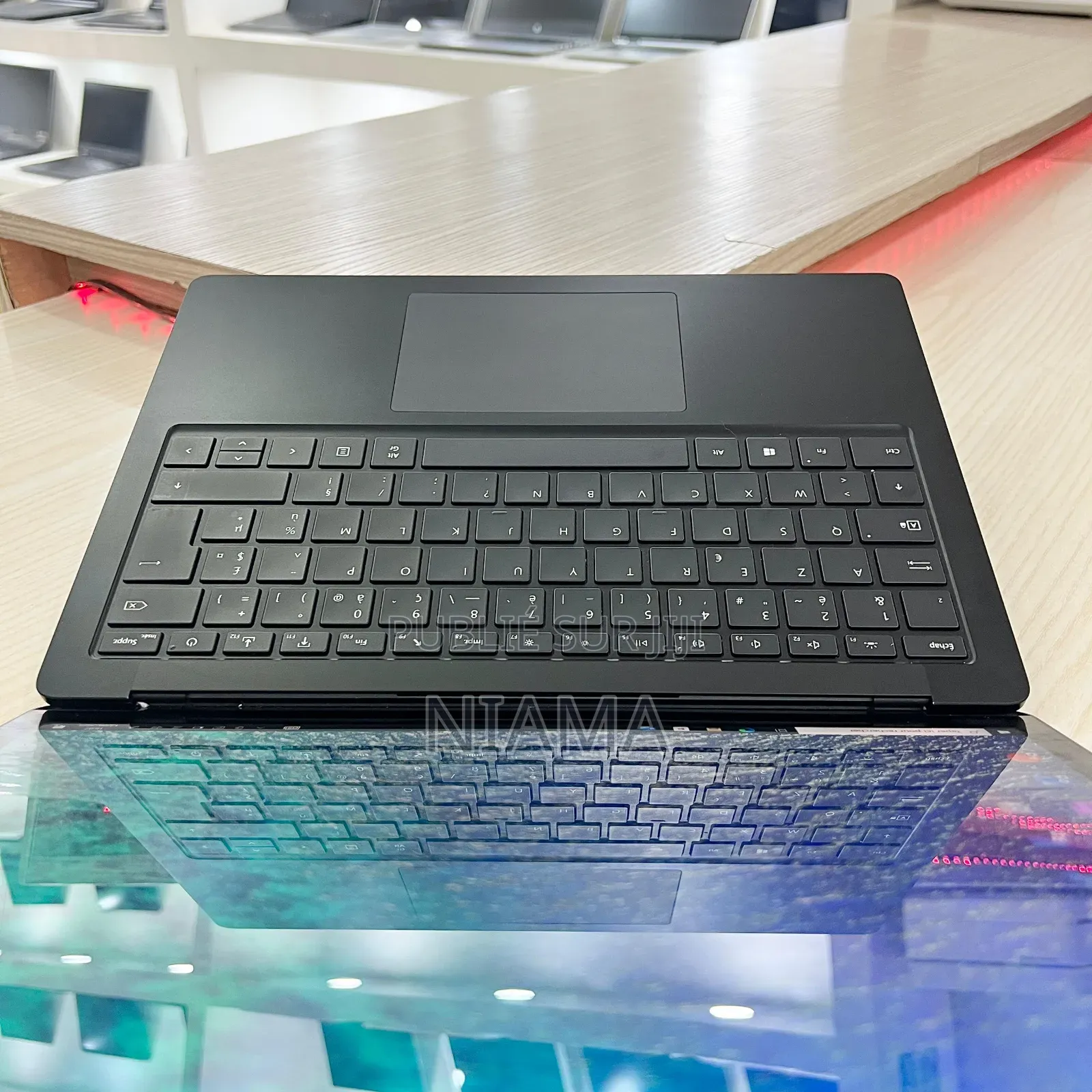 New Microsoft Surface Laptop 4 16GB Intel Core I5 SSD 256GB