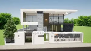 Photo - Conception De Plan 2d, 3d