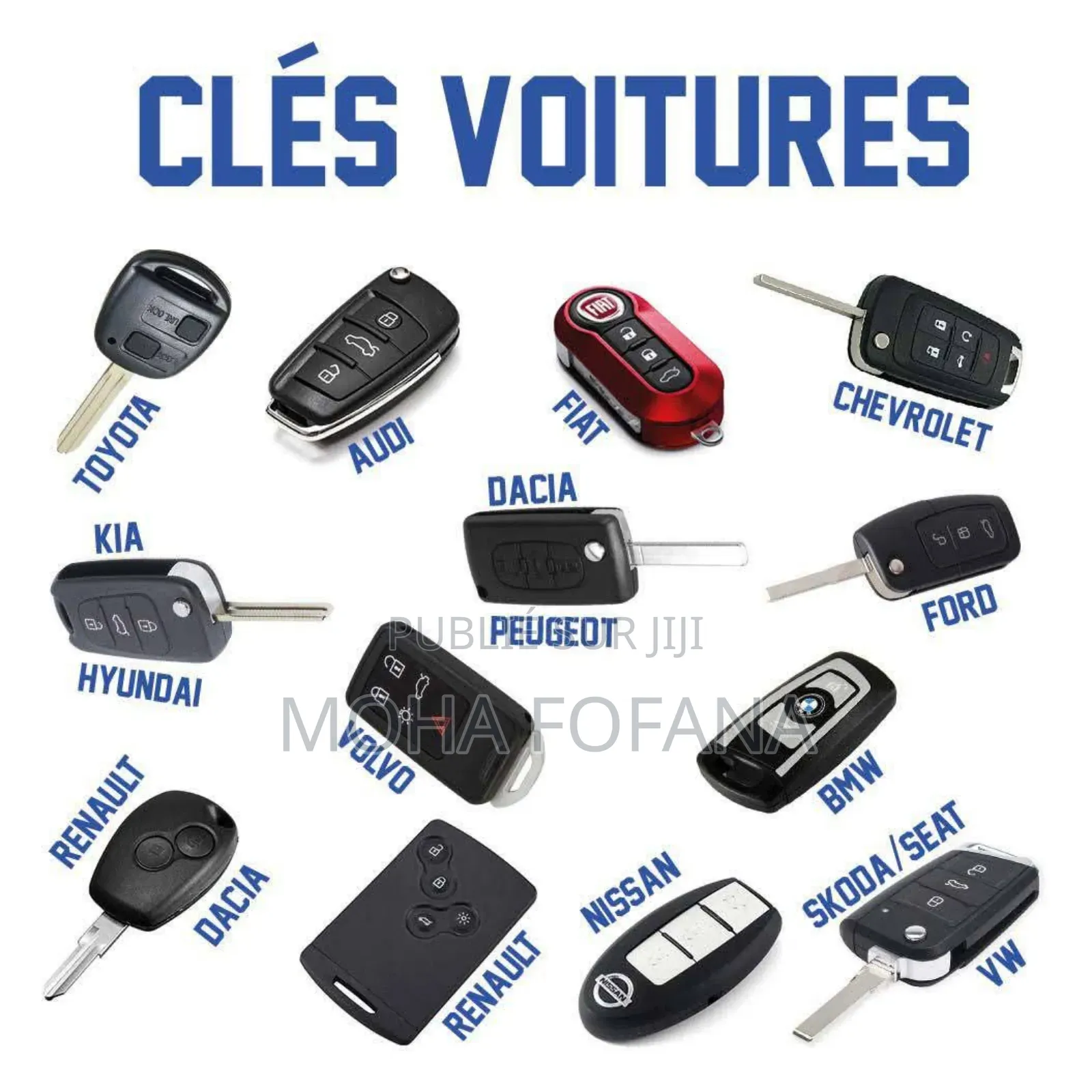 Arrivage De Coque Pour Votre Voiture