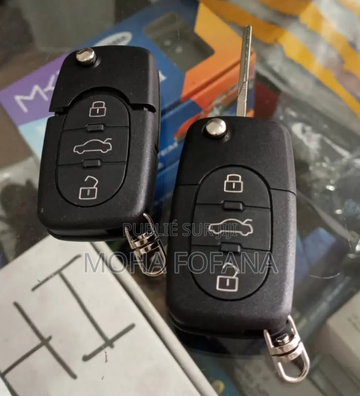 Arrivage De Coque Pour Votre Voiture