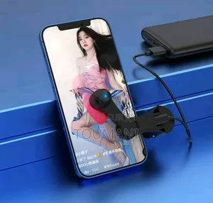 Photo - Tapoteur d'Ecran Pour Les Lives