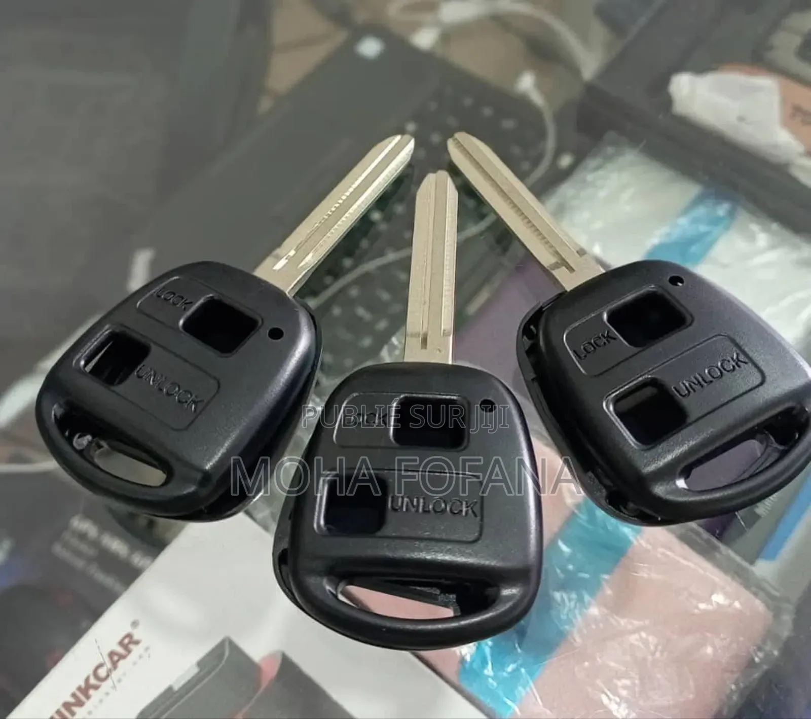 Arrivage De Coque Pour Votre Voiture