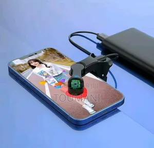 Tapoteur d'Ecran Pour Les Lives