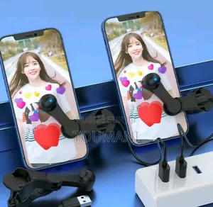 Tapoteur d'Ecran Pour Les Lives