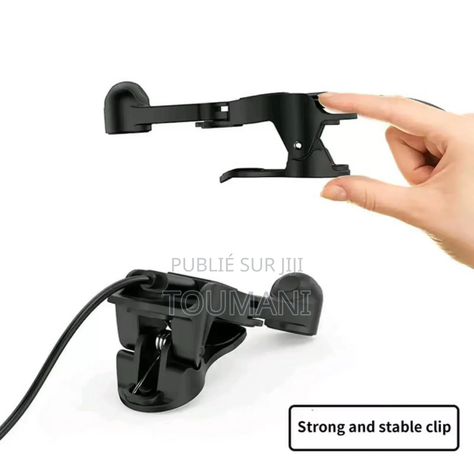 Tapoteur d'Ecran Pour Les Lives