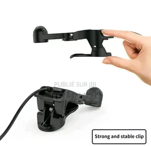 Tapoteur d'Ecran Pour Les Lives