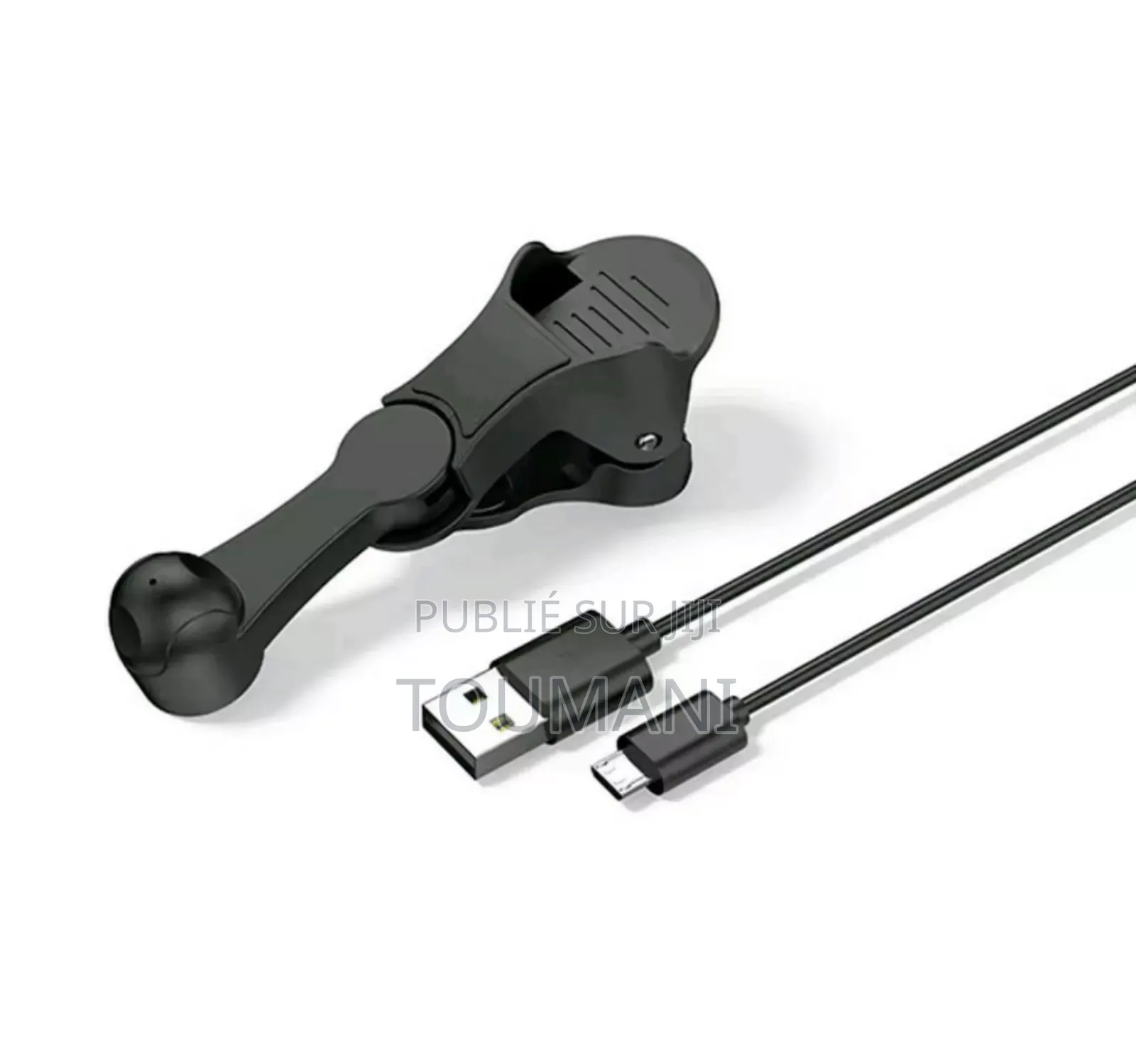 Tapoteur d'Ecran Pour Les Lives