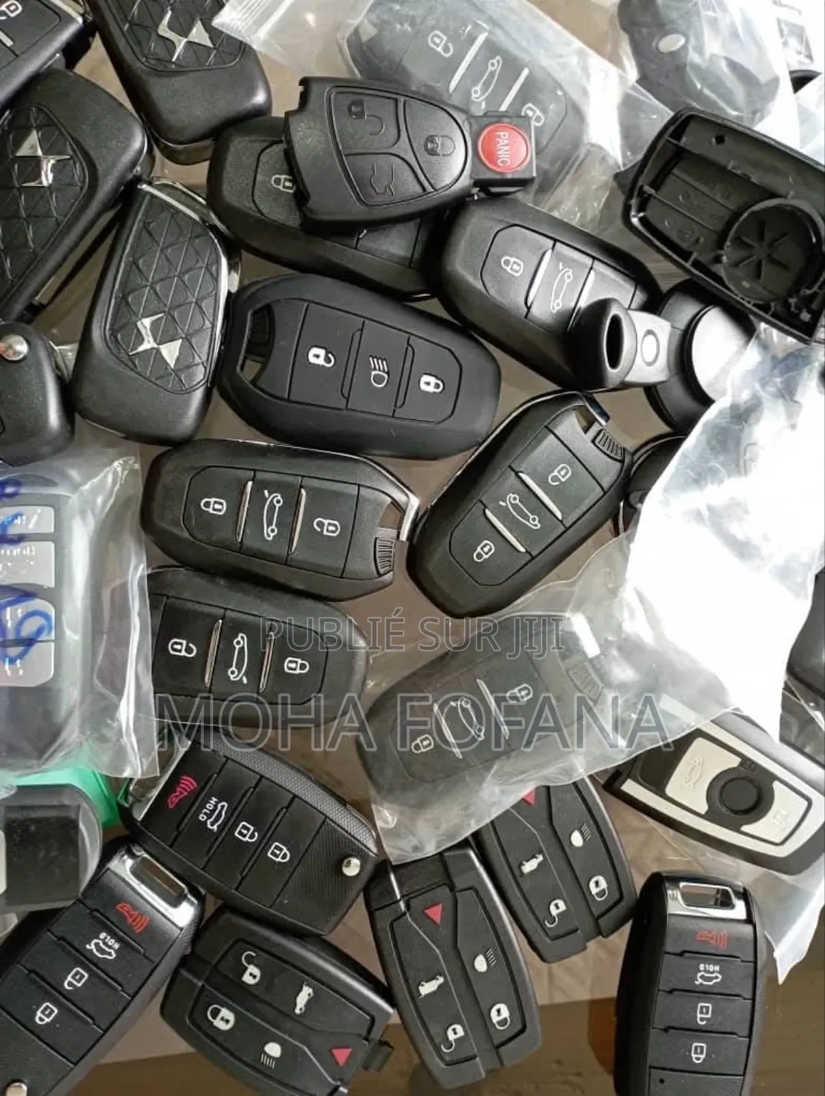 Arrivage De Coque Pour Votre Voiture