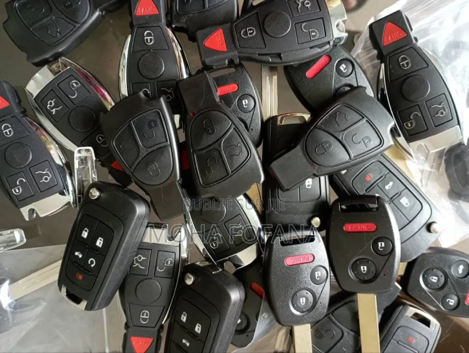 Arrivage De Coque Pour Votre Voiture