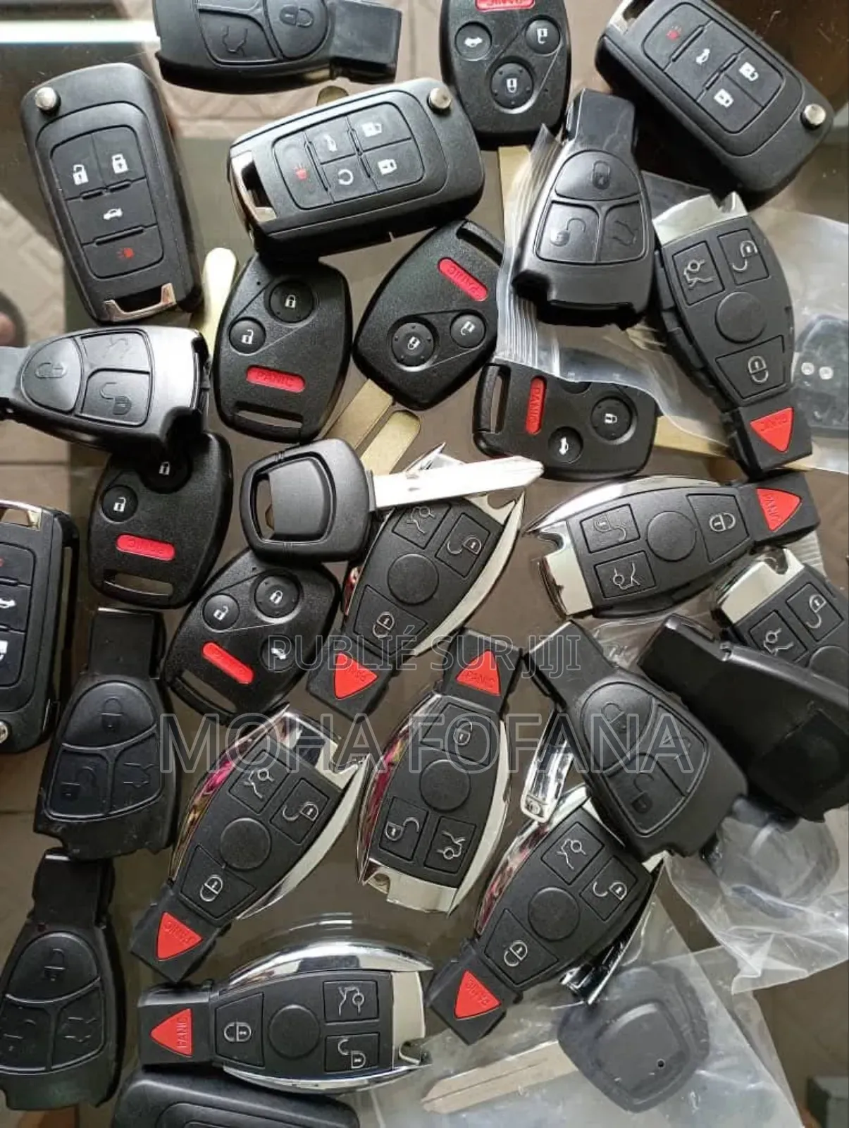 Arrivage De Coque Pour Votre Voiture