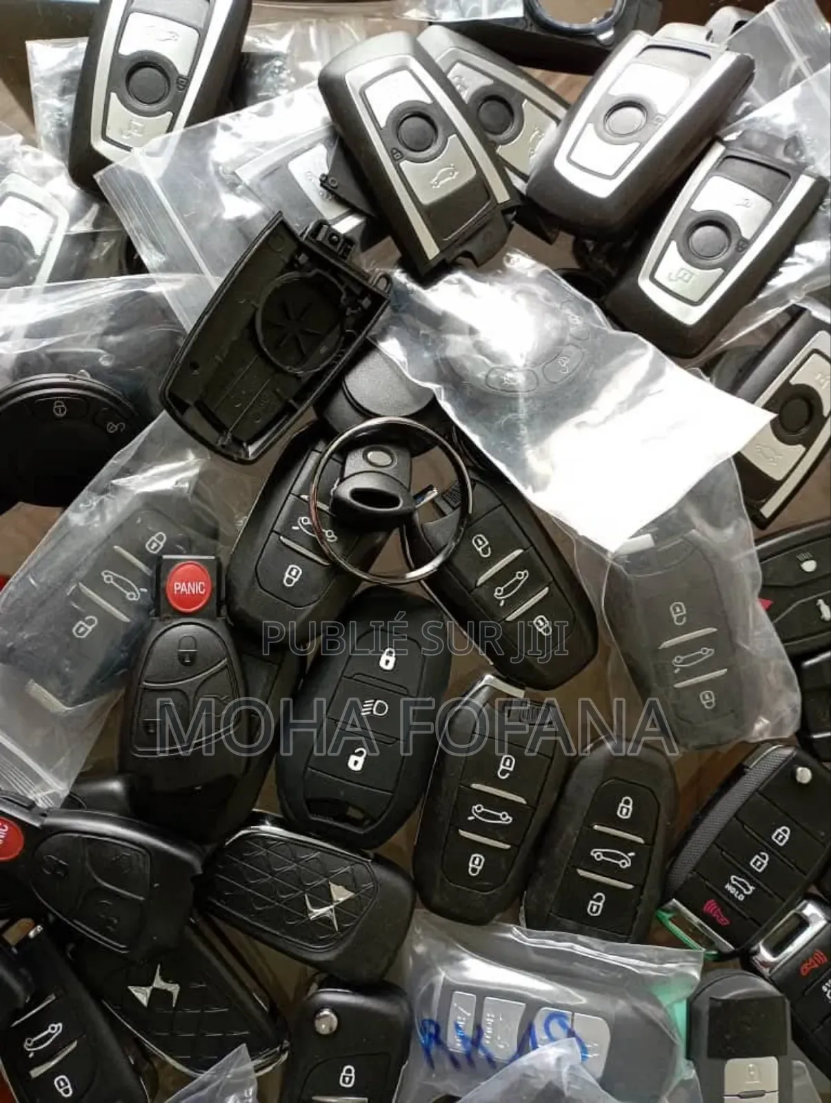 Arrivage De Coque Pour Votre Voiture