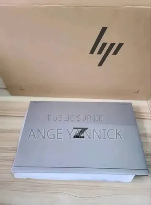 Photo - New HP ZBook Fury 15 G8 32GB Intel Core I7 SSD 512GB