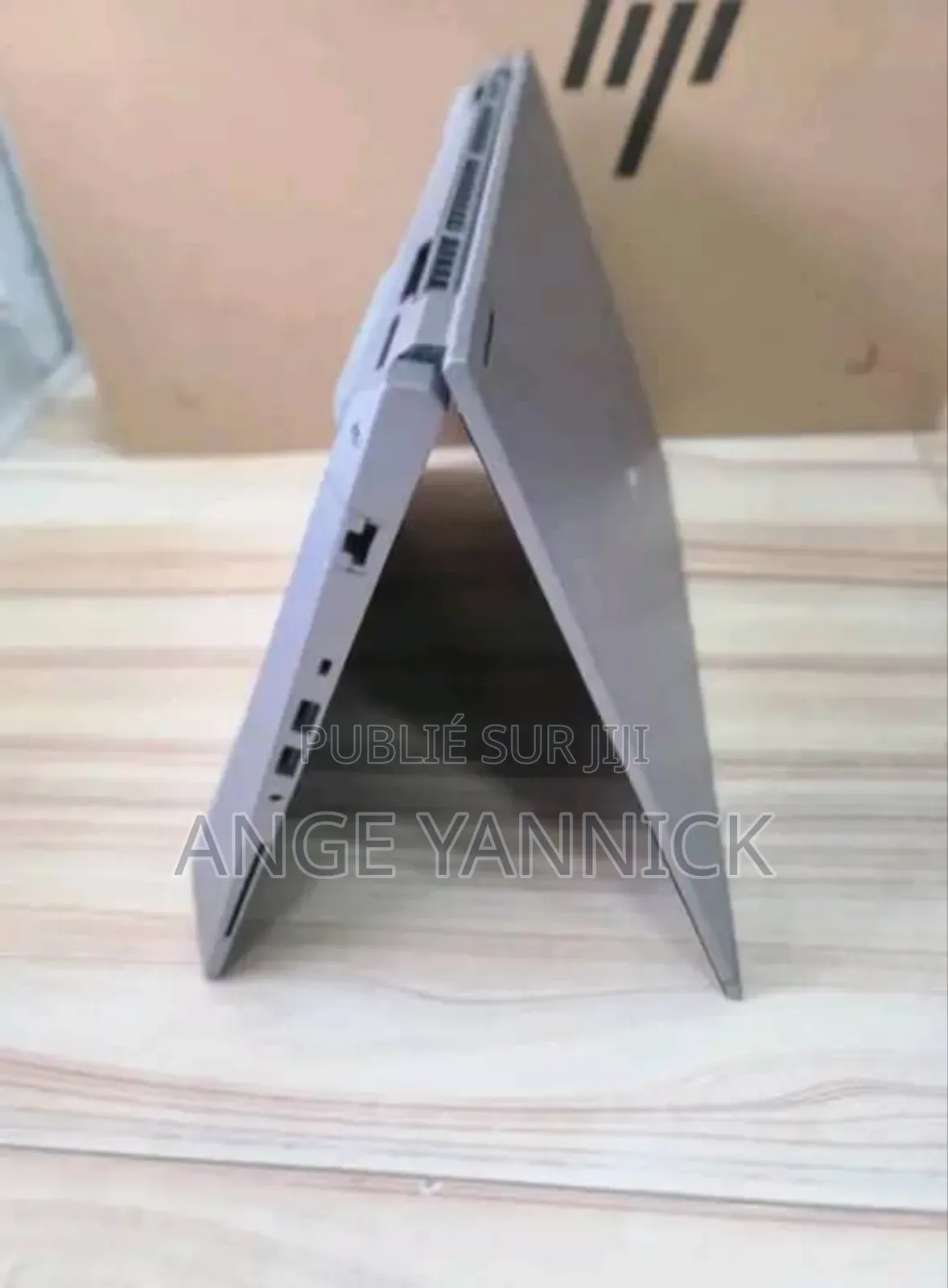 New HP ZBook Fury 15 G8 32GB Intel Core I7 SSD 512GB