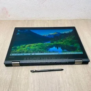 New Lenovo ThinkPad X380 Yoga 16GB Intel Core I5 SSD 512GB