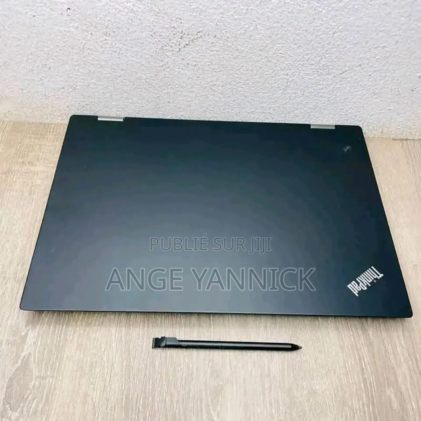 New Lenovo ThinkPad X380 Yoga 16GB Intel Core I5 SSD 512GB
