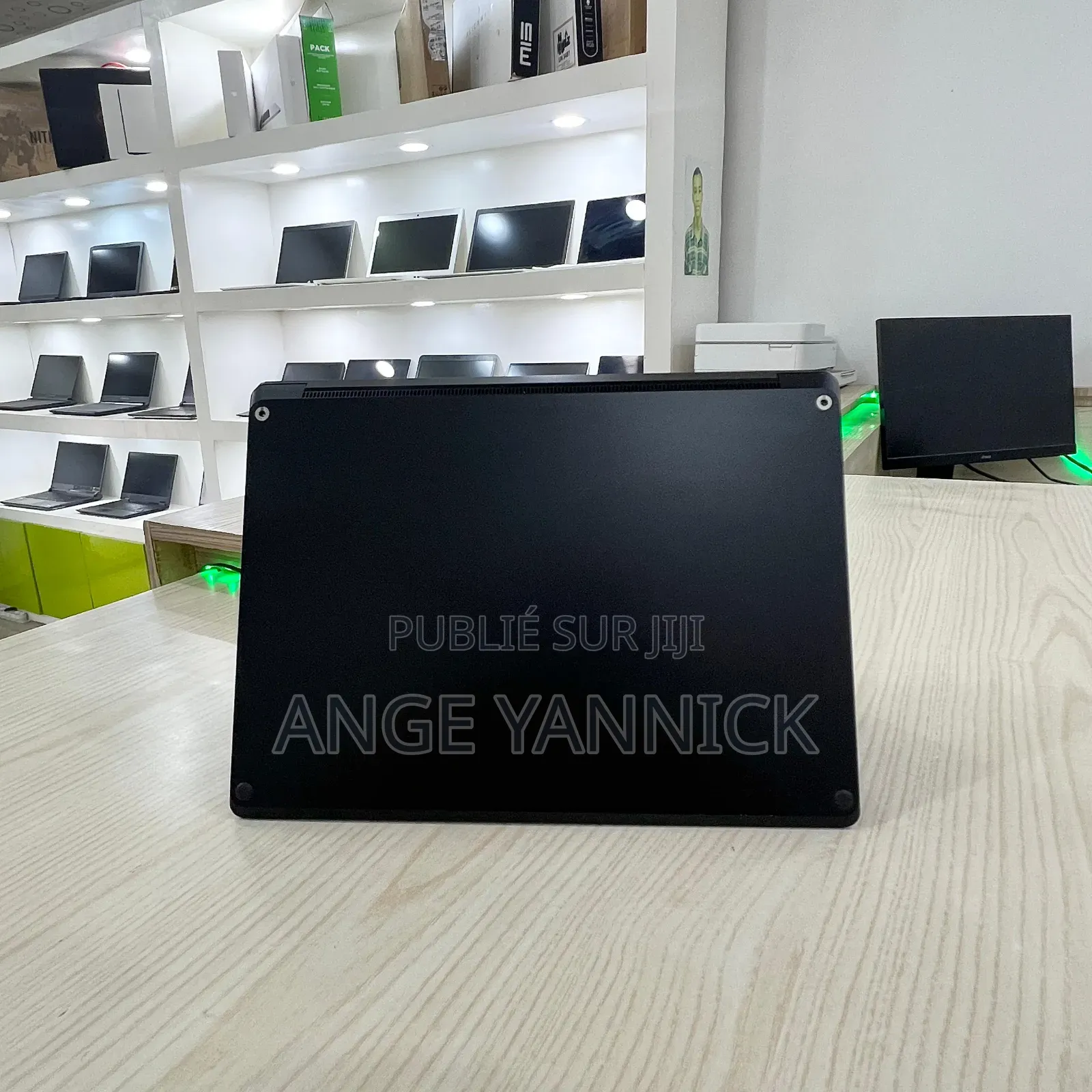 New Microsoft Surface Laptop 4 16GB Intel Core I5 SSD 256GB