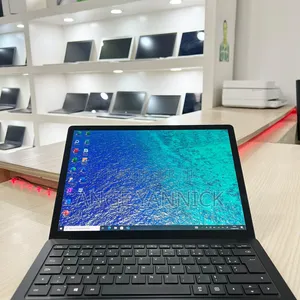 New Microsoft Surface Laptop 4 16GB Intel Core I5 SSD 256GB