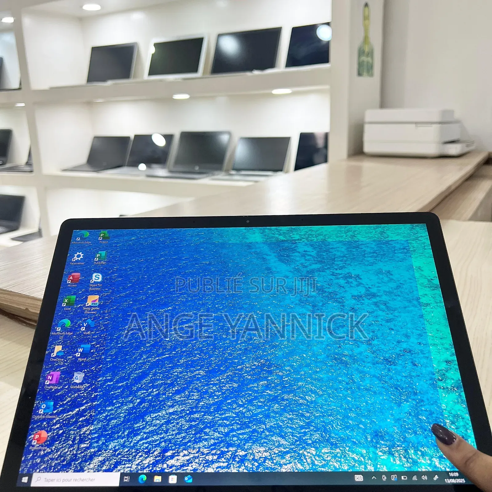 New Microsoft Surface Laptop 4 16GB Intel Core I5 SSD 256GB